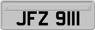 JFZ9111