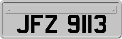 JFZ9113