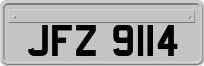 JFZ9114