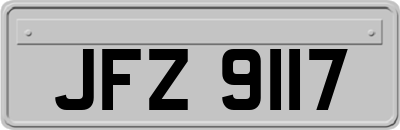 JFZ9117