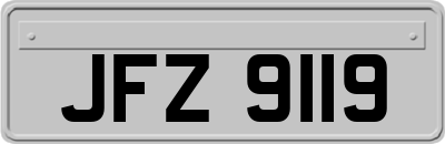 JFZ9119