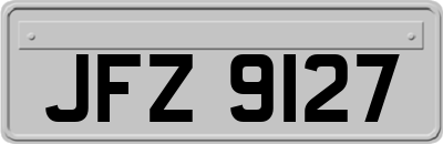 JFZ9127