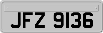 JFZ9136