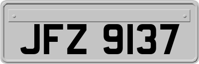 JFZ9137