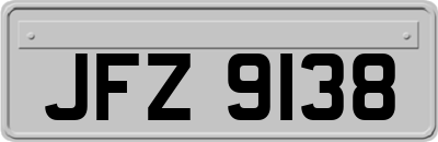 JFZ9138