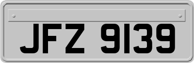 JFZ9139