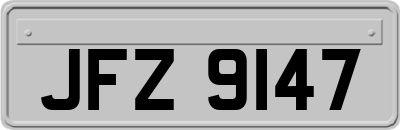 JFZ9147