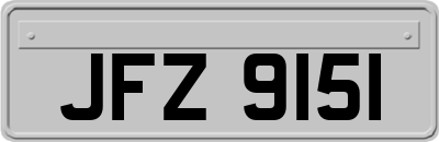 JFZ9151