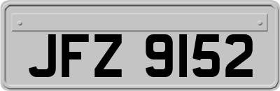 JFZ9152