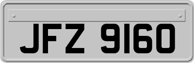 JFZ9160