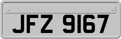 JFZ9167