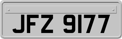 JFZ9177