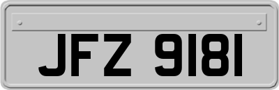 JFZ9181
