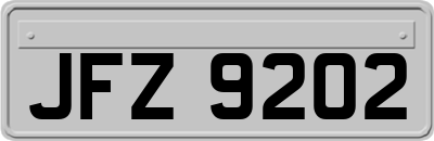 JFZ9202