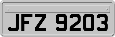 JFZ9203