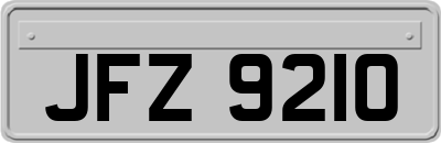 JFZ9210