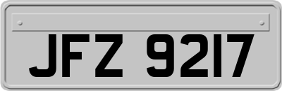 JFZ9217