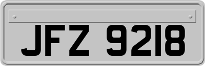 JFZ9218