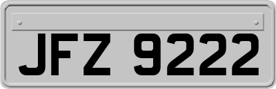 JFZ9222