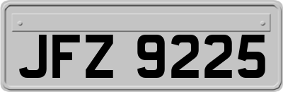 JFZ9225
