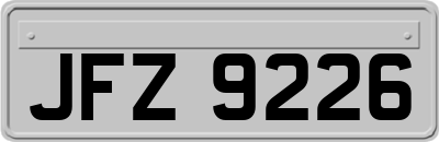 JFZ9226