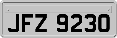 JFZ9230