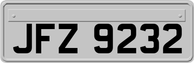 JFZ9232