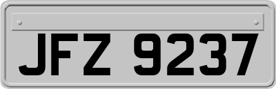 JFZ9237