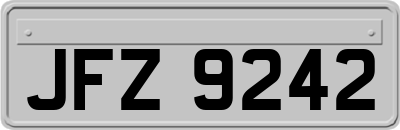 JFZ9242