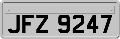 JFZ9247