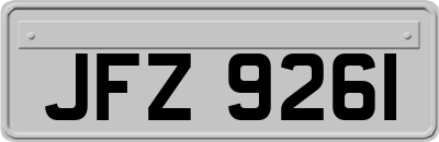 JFZ9261