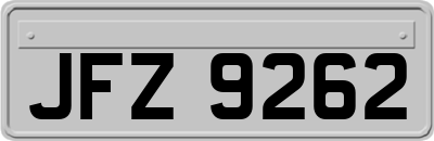 JFZ9262