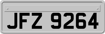 JFZ9264