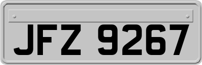 JFZ9267