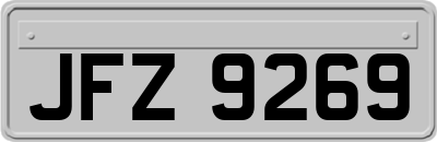 JFZ9269