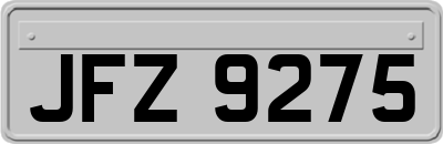 JFZ9275