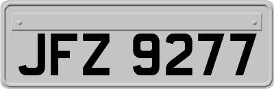 JFZ9277