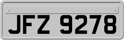 JFZ9278