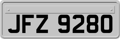 JFZ9280