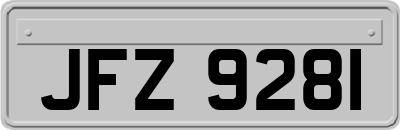 JFZ9281