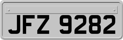 JFZ9282