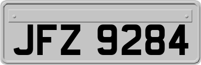 JFZ9284