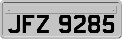 JFZ9285