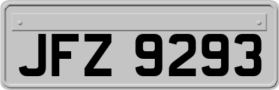 JFZ9293