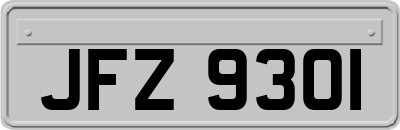 JFZ9301