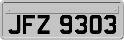 JFZ9303