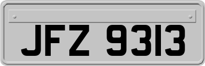 JFZ9313