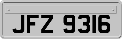 JFZ9316