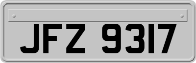 JFZ9317