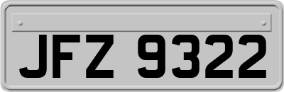 JFZ9322